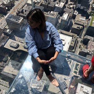 Meet your Posher, Noor